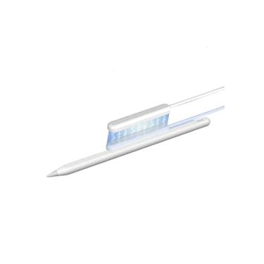 Imagem de Caneta Stylus ativa de carregamento sem fio para Apple iPad/iPad Pro/iPad Air/iPad Mini Palm Rejection Tilt Pen 2018-2022