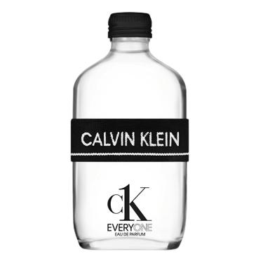 Imagem de Everyone Calvin Klein Eau de Parfum - Perfume Unissex 100ml 