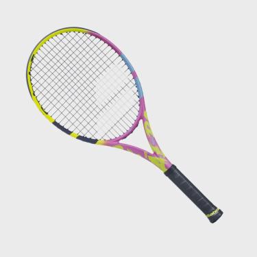 Imagem de Raquete de Tênis Babolat Pure Aero 2023 - Ed. Rafael Nadal (16x19 - 290 g)