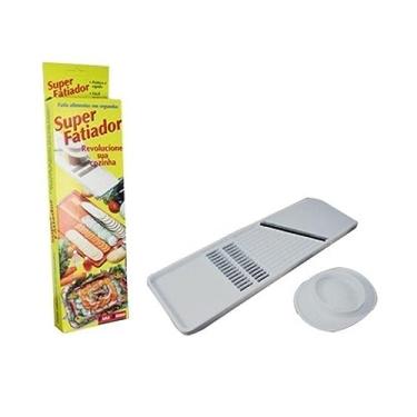 Imagem de Cortador e Fatiador de Frutas e Legumes