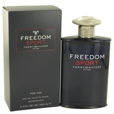 Imagem de Perfume Masculino Tommy Hilfiger 100 ML Eau De Toilette Spray