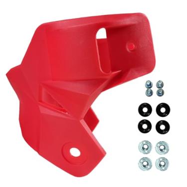 Imagem de Cuff para Patins Inline Revolt DY-170 Vermelho
