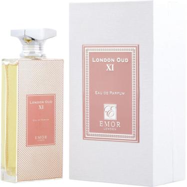Imagem de Perfume Emor London Oud Xi Eau De Parfum 125ml para mulheres