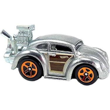 Imagem de Hot Wheels - Volkswagen Beetle - Zamac - FBH84