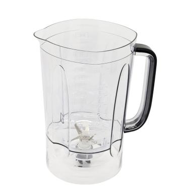 Imagem de Copo  liquidificador philco ph900 preto 6 laminas