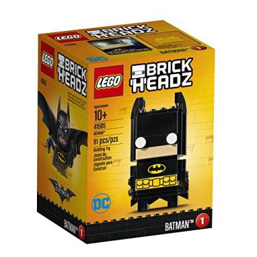 Imagem de Lego Brickheadz - Batman
