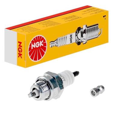 Imagem de NGK (2057) Vela de ignição - BPM8Y