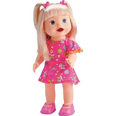 Imagem de My Little Collection Come E Faz Caquinha No Penico Divertoys, DiverToys