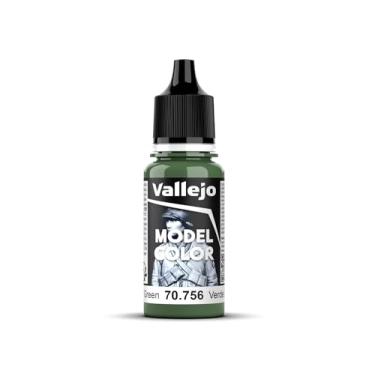 Imagem de AV Vallejo Vallejo Model Color 70756 Splinter Green (18ml)
