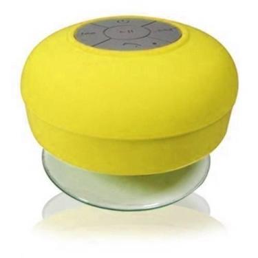 Imagem de Caixa De Som - Conexão Via Bluetooth- Som A Prova da Agua - Mf Imports