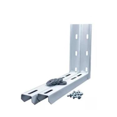 Imagem de Suporte Para Ar Condicionado Split  De 7000 A 12000 Btus 400mm - So Su