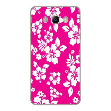 Imagem de Capa Adesivo Skin182 Verso Para Samsung Galaxy J7 Metal (sm-j710) - Ka