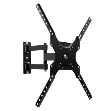 Imagem de Suporte Tv Universal Articulado 14 a 55 Polegadas Até 50kg