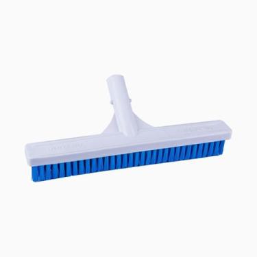 Imagem de Escova Para Piscina 32cm Reta Injetada Polipropileno Netuno Sem Cabo