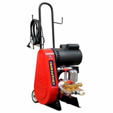 Imagem de Lavajato Lj3000 Móvel 2hp 220v Mangueira