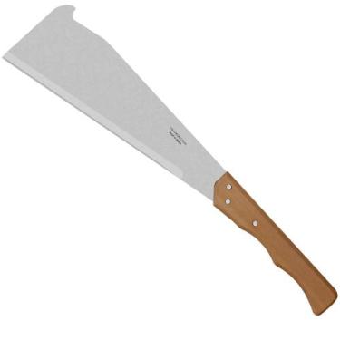 Imagem de Facão para Cana com Cabo de Madeira 15" Tramontina 26656015