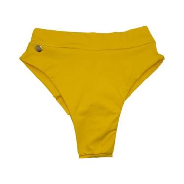 Imagem de Calcinha Hot Pants Fio Duplo - AC Biquínis, GG, Ype
