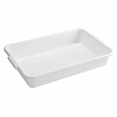 Imagem de Kit 4 bandejas topa tudo br - Trioplast