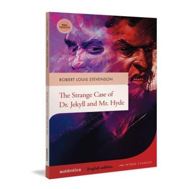 Imagem de The Strange Case Of Dr. Jekyll And Mr. Hyde