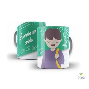 Imagem de Caneca dia dos professores - LiveSub