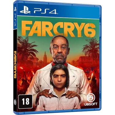 Imagem de Far C 6 Ps4 Lacrado