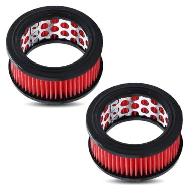 Imagem de AUMEL Pacote com 2 filtros de ar para Echo CS400 CS-400 CS 400 CS370 CS4200ES CS5000 CS370F CS420ES CS-370 CS400F CS3500 peça substitui 13030039730 90155Y