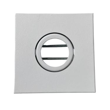 Imagem de Spot Semi Embutido Para Laje beiral e fachada de casa