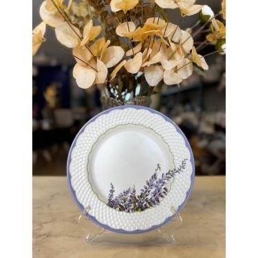 Imagem de UNIDADE PRATO SOBREMESA LOLLY 1a CLASSIFIC.