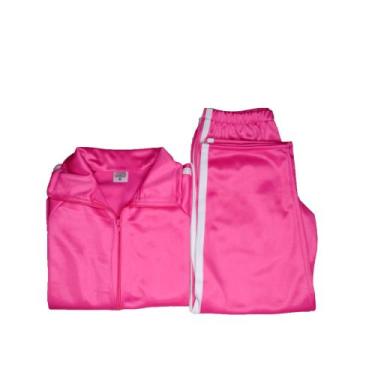 Imagem de Conjunto Agasalho Infantil Outono-inverno Volta As Aulas - Olivers, Ro