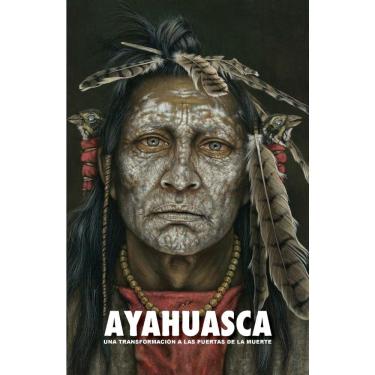 Imagem de Ayahuasca