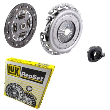 Imagem de Kit embreagem clio kangoo logan megane scenic 1.6 620314200