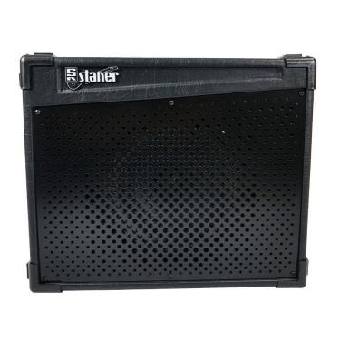 Imagem de Amplificador de Contrabaixo 90W shout 110-B - staner