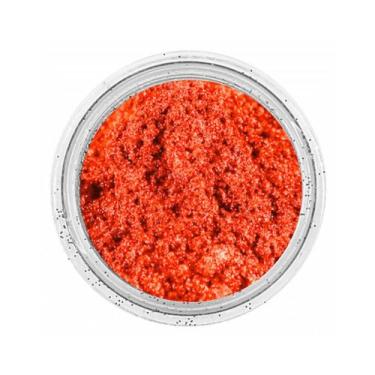 Imagem de Pó Metálico Laranja Terra AG - Resinas ag, 100G