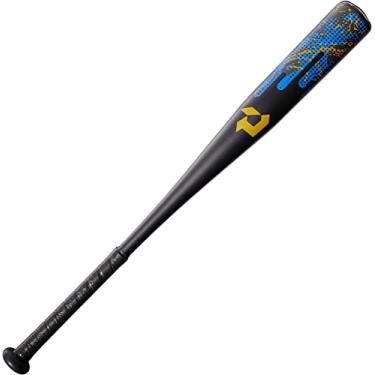 Imagem de DeMarini Taco de beisebol juvenil EUA 2022 Uprising (-11)
