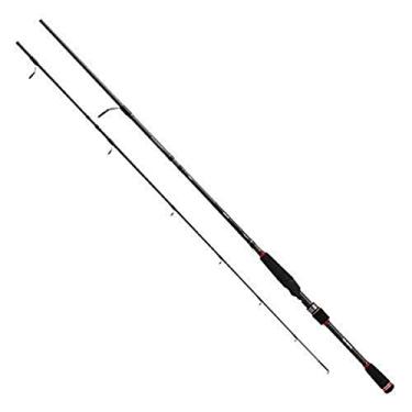 Imagem de Haste giratória de viagem Daiwa ARDT763MHFS-TR Ardito-TR múltiplas peças, 17,78 cm de comprimento, haste de 3 peças, potência média/pesada, ação rápida