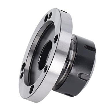 Imagem de Collet Chuck Alta Dureza 100mm Aço Carbono Pinça Chuck para Fresadora CNC Turning Machine Tool