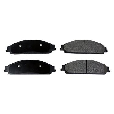 Imagem de Monroe FX1070 ProSolution Pastilhas de freio semimetálicas