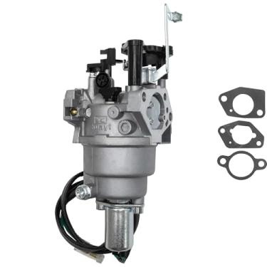 Imagem de Piogarten Huayi Carburador para Westinghouse WGen9500TFC Gerador Portátil Tri Combustível Motor 457CC