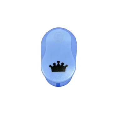 Imagem de Furador Cortador Perfurador De Eva Papel 16mm Make+  Artesanal  Scrapb