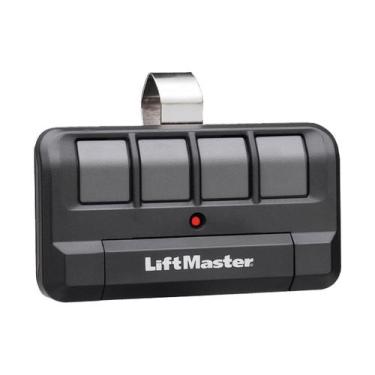 Imagem de Abridor de porta de garagem com controle remoto LiftMaster 894LT, paco