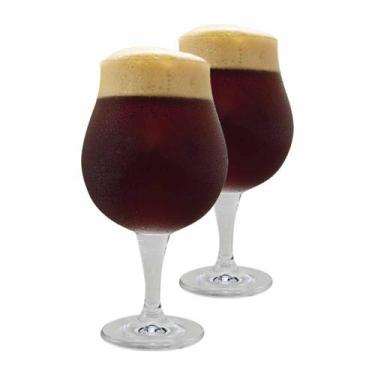 Imagem de Jogo de Taças de Cristal Mason G para Cerveja 660ml 2pcs Ruvolo