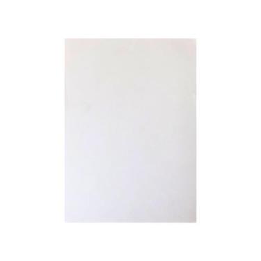 Imagem de Cartaz para Impressora A5 Branco Papel Off Set 120g 100 unidades - Cas