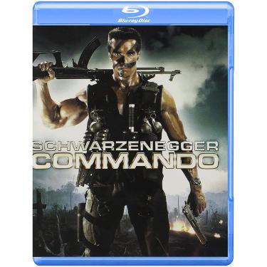 Imagem de 20th Century Fox Comando [Blu-Ray] Por