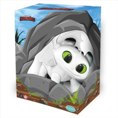 Imagem de Boneco - Mini Baby Dawn Como Treinar Seu Dragao PUPEE BRINQUEDOS
