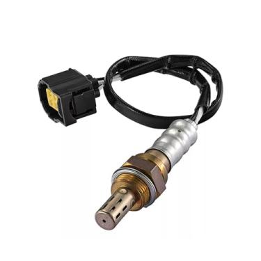 Imagem de Sensor de Oxigênio/Sonda Lambda 05149171AA para Fiat Freemont 2.4 16V 2012–2015 – Pré e Pós Catalisador – Conector Fêmea