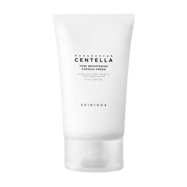 Imagem de Creme SKIN1004 Madagascar Centella Tone Clareador 75mL