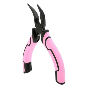 Imagem de Ioensy Alicate desossado para remoção de pés de galinha, garra de pato, ganso, aço carbono, removedor de ossos multiuso para puxar em restaurantes, Preto