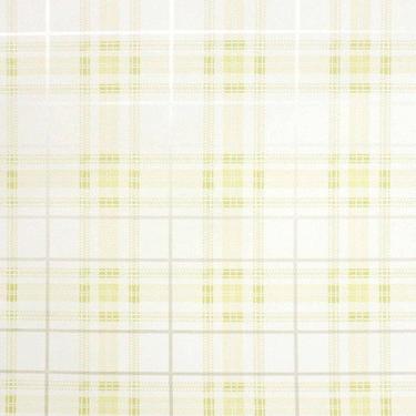 Imagem de Papel De Parede All Kids Xadrez Amarelo H2910806 Rolo 10m X 0,53m