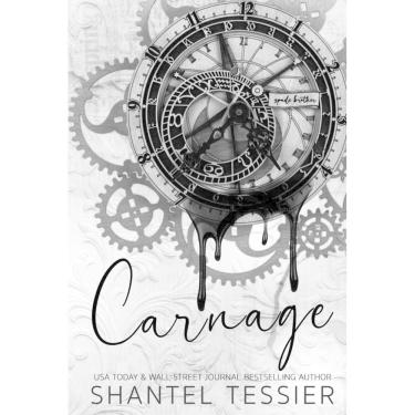 Imagem de Book Carnage: Um romance sombrio de vingança