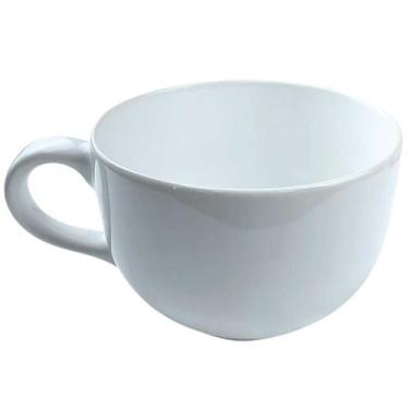 Imagem de Caneca Jumbo 740ml Branca - Oxford